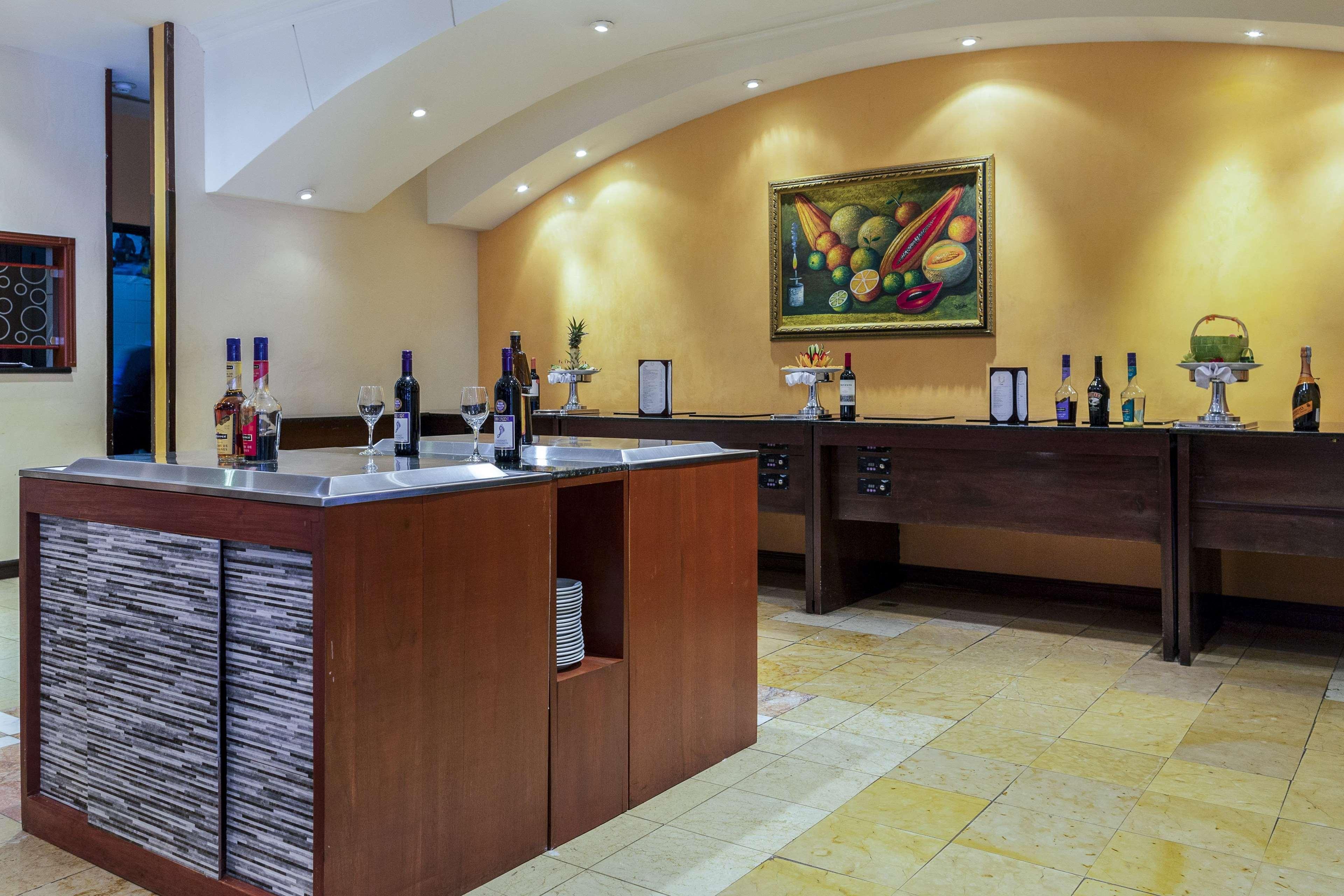 Hilton Princess Managua Exterior foto