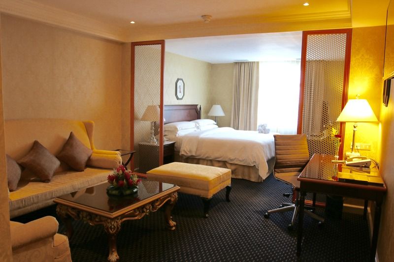 Hilton Princess Managua Exterior foto