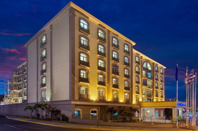 Hilton Princess Managua Exterior foto